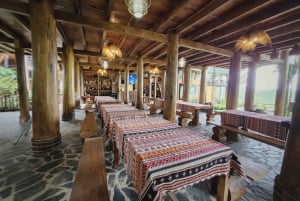 2 jours de trekking à Pu Luong Loop et nuit chez l'habitant