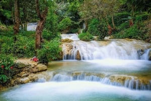 2 jours de trekking à Pu Luong Loop et nuit chez l'habitant