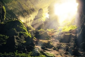 2 jours de trekking à Pu Luong Loop et nuit chez l'habitant