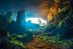 2 jours de trekking à Pu Luong Loop et nuit chez l'habitant