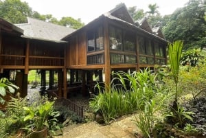 2 días de senderismo por el Bucle Pu Luong y alojamiento en casa de familia