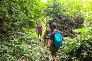 Aventura de 2 días y 1 noche: Parque Nacional de Cat Ba, Bahía de Lan Ha