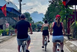 2 Days 1 Night Adventure: Cat Ba National Park, Lan Ha Bay