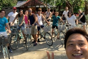 2日間のカットバ島とランハ湾、少人数グループ、全食事付き、チケット