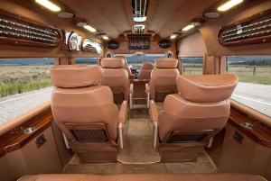 2 días en la bahía de Lan Ha desde Hanói en el crucero de 5 estrellas Orchid Trendy Cruise