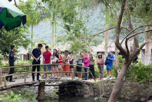 2 días en la bahía de Lan Ha desde Hanói en el crucero de 5 estrellas Orchid Trendy Cruise
