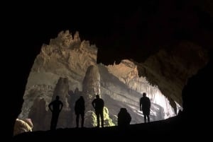 Trekking di 2 giorni a Pu Luong, il migliore per gli amanti della montagna