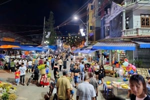 2D1N Car Tour to Bac Ha District: Adventure & Weekend Market