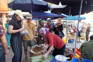 2D1N Car Tour to Bac Ha District: Adventure & Weekend Market