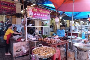 2D1N Car Tour to Bac Ha District: Adventure & Weekend Market