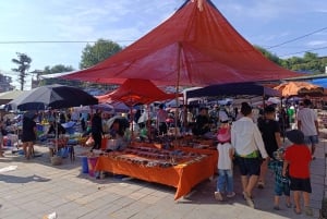 2D1N Car Tour to Bac Ha District: Adventure & Weekend Market