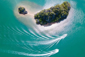 2D1N Cat Ba eiland avontuur: Viet Hai dorp - Lan Ha baai