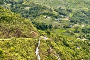 EXPLORE SAPA: 2D1N TREKKING & HMONG CULTURE WITH DINH