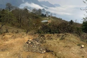 EXPLORE SAPA: 2D1N TREKKING & HMONG CULTURE WITH DINH