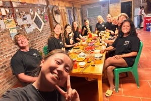 EXPLORE SAPA: 2D1N TREKKING & HMONG CULTURE WITH DINH