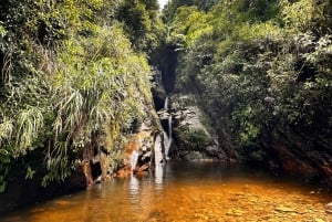 EXPLORE SAPA: 2D1N TREKKING & HMONG CULTURE WITH DINH