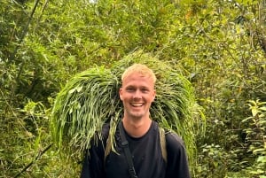 EXPLORE SAPA: 2D1N TREKKING & HMONG CULTURE WITH DINH