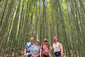 EXPLORE SAPA: 2D1N TREKKING & HMONG CULTURE WITH DINH
