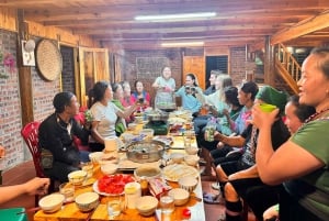 EXPLORE SAPA: 2D1N TREKKING & HMONG CULTURE WITH DINH