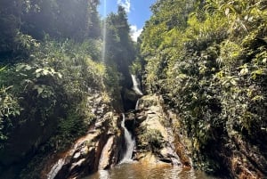 EXPLORE SAPA: 2D1N TREKKING & HMONG CULTURE WITH DINH