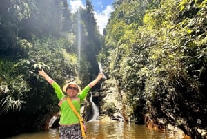EXPLORE SAPA: 2D1N TREKKING & HMONG CULTURE WITH DINH