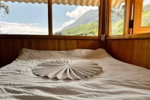 EXPLORE SAPA: 2D1N TREKKING & HMONG CULTURE WITH DINH