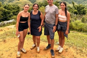 EXPLORE SAPA: 2D1N TREKKING & HMONG CULTURE WITH DINH