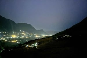 EXPLORE SAPA: 2D1N TREKKING & HMONG CULTURE WITH DINH