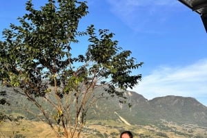 EXPLORE SAPA: 2D1N TREKKING & HMONG CULTURE WITH DINH