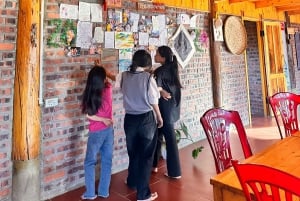 EXPLORE SAPA: 2D1N TREKKING & HMONG CULTURE WITH DINH