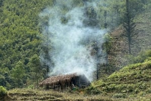 EXPLORE SAPA: 2D1N TREKKING & HMONG CULTURE WITH DINH
