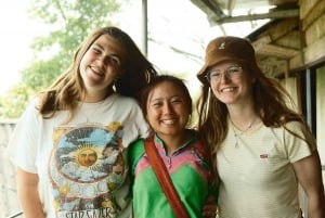 EXPLORE SAPA: 2D1N TREKKING & HMONG CULTURE WITH DINH