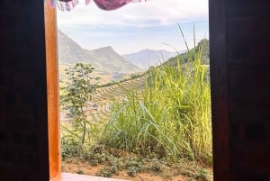 EXPLORE SAPA: 2D1N TREKKING & HMONG CULTURE WITH DINH