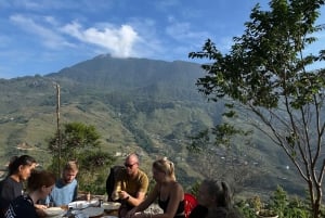 EXPLORE SAPA: 2D1N TREKKING & HMONG CULTURE WITH DINH