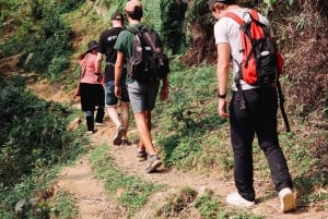 EXPLORE SAPA: 2D1N TREKKING & HMONG CULTURE WITH DINH