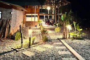 EXPLORE SAPA: 2D1N TREKKING & HMONG CULTURE WITH DINH