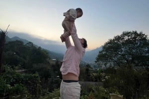 EXPLORE SAPA: 2D1N TREKKING & HMONG CULTURE WITH DINH