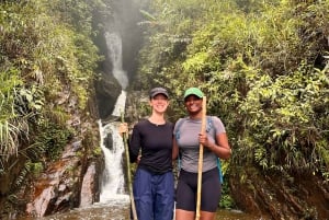 EXPLORE SAPA: 2D1N TREKKING & HMONG CULTURE WITH DINH