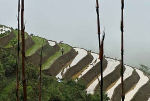 EXPLORE SAPA: 2D1N TREKKING & HMONG CULTURE WITH DINH