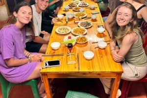 EXPLORE SAPA: 2D1N TREKKING & HMONG CULTURE WITH DINH