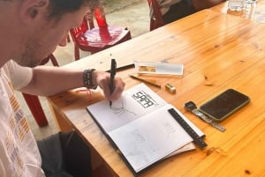 EXPLORE SAPA: 2D1N TREKKING & HMONG CULTURE WITH DINH