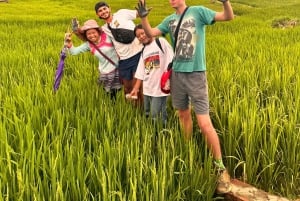 EXPLORE SAPA: 2D1N TREKKING & HMONG CULTURE WITH DINH