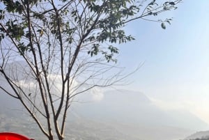 EXPLORE SAPA: 2D1N TREKKING & HMONG CULTURE WITH DINH