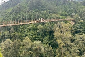 EXPLORE SAPA: 2D1N TREKKING & HMONG CULTURE WITH DINH
