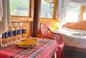 EXPLORE SAPA: 2D1N TREKKING & HMONG CULTURE WITH DINH