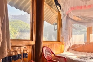EXPLORE SAPA: 2D1N TREKKING & HMONG CULTURE WITH DINH