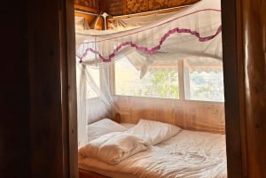 EXPLORE SAPA: 2D1N TREKKING & HMONG CULTURE WITH DINH