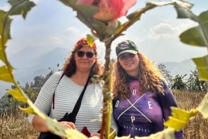 EXPLORE SAPA: 2D1N TREKKING & HMONG CULTURE WITH DINH
