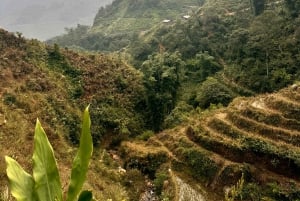 EXPLORE SAPA: 2D1N TREKKING & HMONG CULTURE WITH DINH