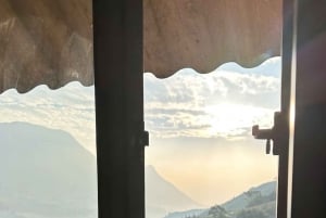 EXPLORE SAPA: 2D1N TREKKING & HMONG CULTURE WITH DINH